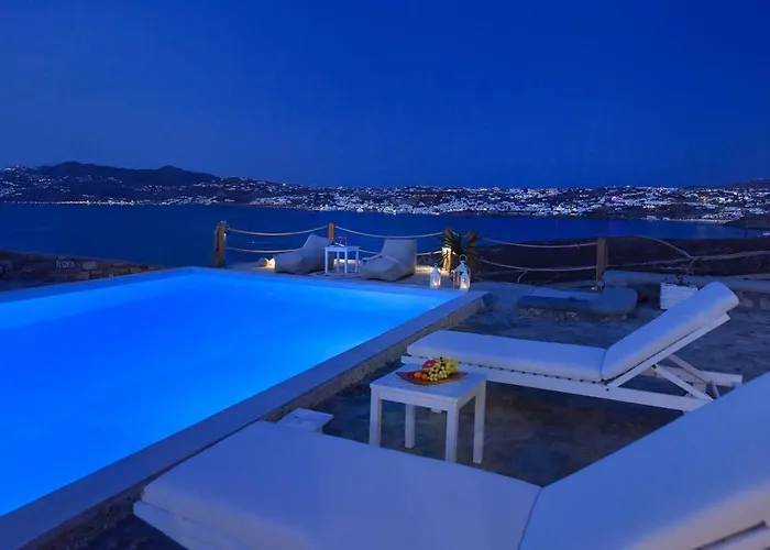 Villa Lydia