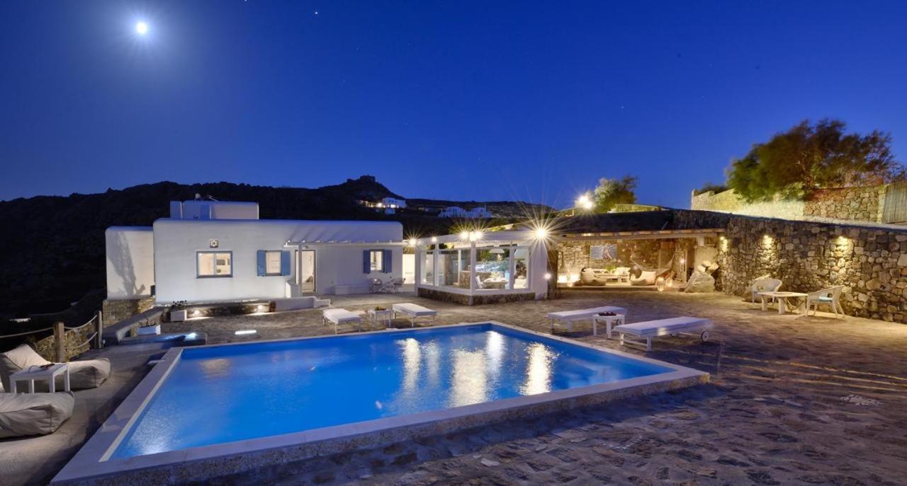 Lydia Mykonos Town
