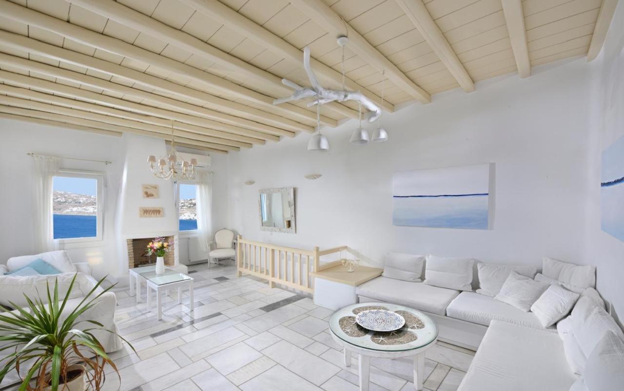 Lydia Mykonos Town
