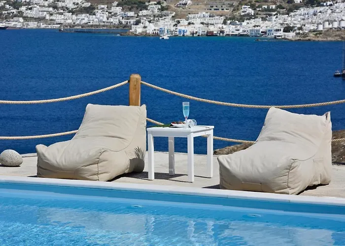Villa Lydia