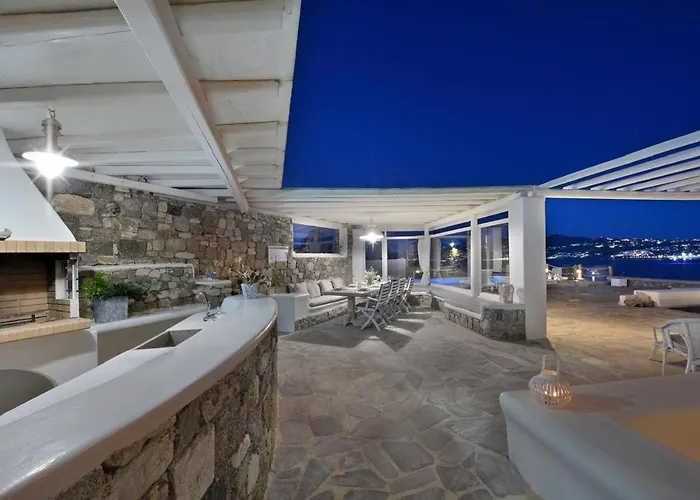 Villa Lydia