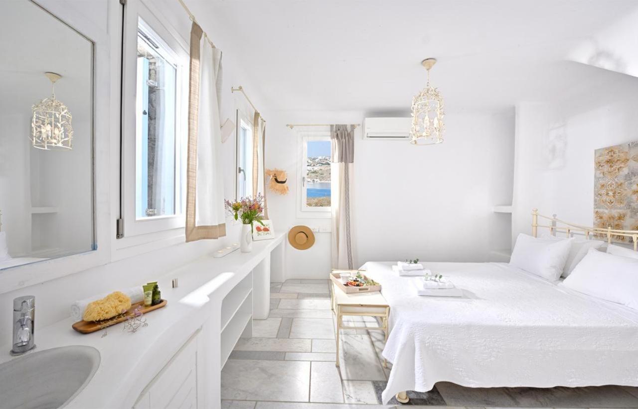 Lydia Mykonos Town