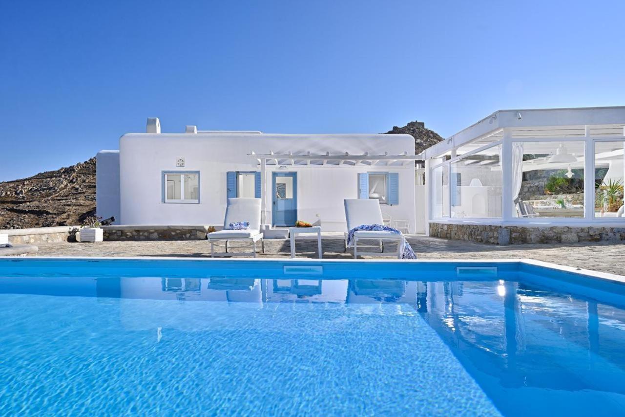 Villa Lydia