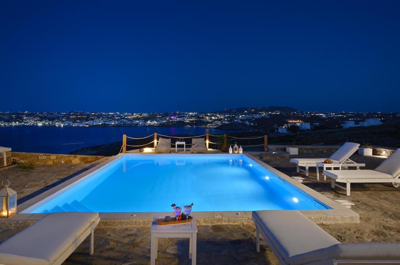 Lydia Mykonos Town