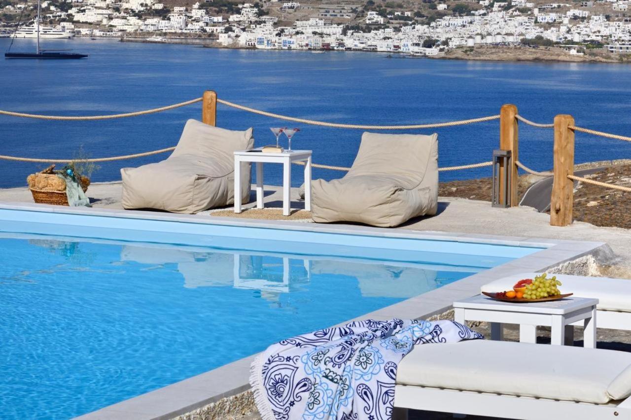 Villa Lydia *